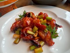 -马仕玖煲·融合菜·酥不腻烤鸭(人大店)