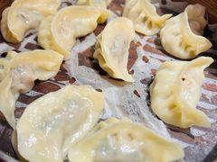 手工蒸饺-南山民肴·乡土徽菜(豪辰俪景店)