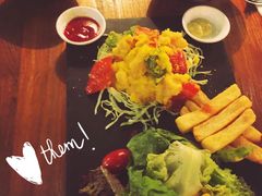 -Let's Taipei 非常烘焙(太古里店)