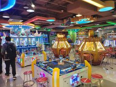 -汤姆熊欢乐世界(正大店)