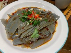 -隔壁老王·家常云南菜(皇冠店)