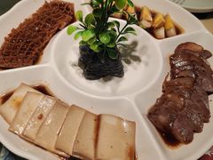 -福满我家大碗厨·湘菜(上海大厦店)