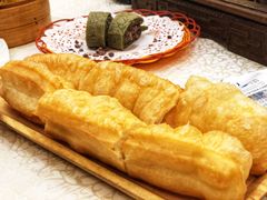 -顺德人家食府(黄金广场店)