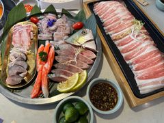 -太琼糟粕醋火锅·海南老爸茶(海棠湾臻选店)