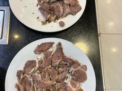 -草墩罗非鱼庄•野生菌•腊排骨(七星街上段店)