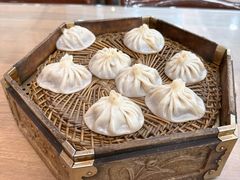 -西安贾三灌汤包·回坊小吃·清真炒菜(北院门总店)