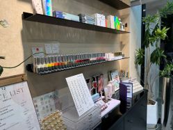 -QHOUSE美甲美睫