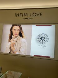 -周生生Chow Sang Sang(先天下店)