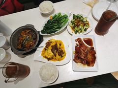 -龙记·香港茶餐厅(海上世界店)