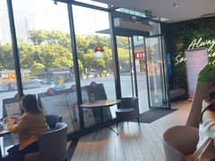 -必胜客(长安长青店)