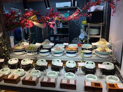 -古集小镇(银泰店)