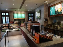 -星巴克臻选(思南公馆店)