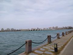 -东昌湖风景区
