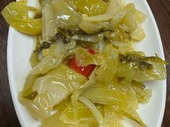 -好成财牛排馆(涂门街总店)