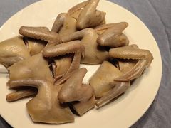 -狮王府淮扬菜(万象城店)