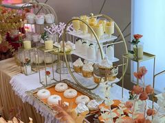 -艾加柒克蛋糕茶歇甜品台(春熙路店)