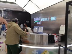 -凯德MALL(望京店)