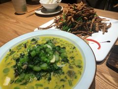 -竹里馆·淮扬菜·功夫茶(老门东店)