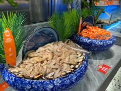 -欢乐牧场主题自助料理(T12店)