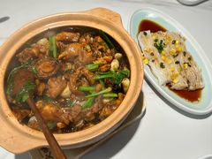 -火啫啫·粤式啫啫煲(南通首店)