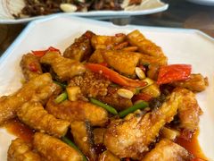 -西江美食舫·江西菜(健德桥店)