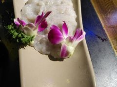 自制特色虾滑-舒家大院老火锅(台江路店)