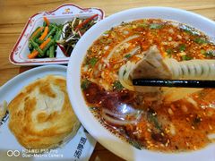 -向阳羊汤(千峰店)