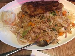 -玛格萝妮(汇智国际商业中心店)