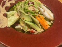 -水之惠鲜鱼料理(王府大街店)