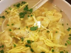 -东泰祥生煎馆(陕西南路店)