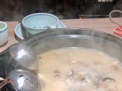 -探窝·竹笙椰子鸡(杨箕店)