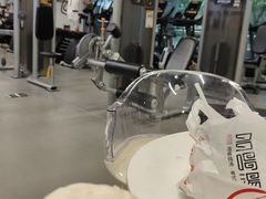 -超鹿运动(达信大厦店)
