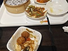-阿那亚第三食堂 Cafeteria 3
