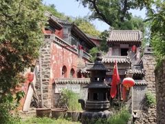 -店头古堡