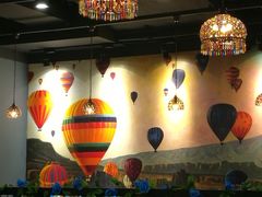 -TUK土耳其餐厅·下午茶(卢湾店)