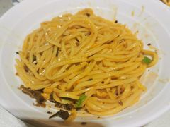 宜宾燃面-新川办餐厅