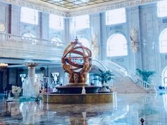 -临沂华盛江泉城大酒店