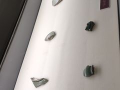 -宝丰清凉寺汝官窑遗址展览馆