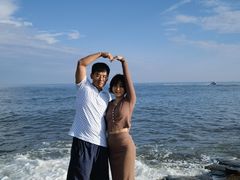 -老虎石海上公园