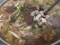 -卢六川汤肉(南方花园店)