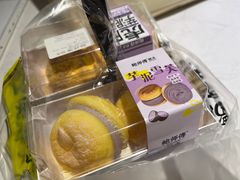 -鲍师傅糕点(海岸城店)