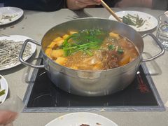 -蝎王府羊蝎子(虎坊桥总店)