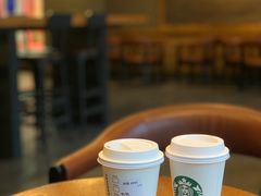-星巴克(天津五大道店)