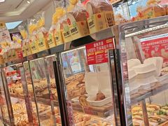 -味多美蛋糕(梨园店)