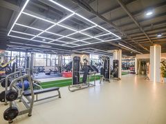 -THREE MONSTERS三只怪兽健身工作室(钟楼店)