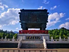 -南岳衡山风景名胜区