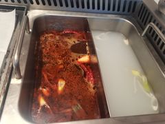 -星伦多自助料理·涮烤一体(嘉兴八佰伴店)