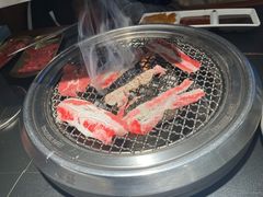-東盛炭烤自助料理(浦东文峰广场店)