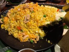 -西双版纳洲际度假酒店-泰傣餐厅