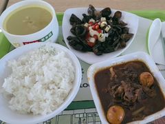 -老乡鸡(合肥高铁南站店)